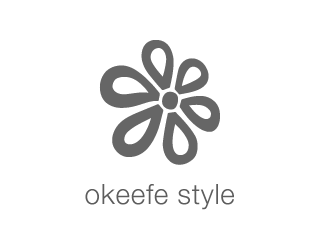 okeefe style